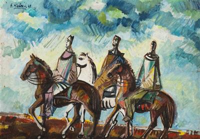 Riders