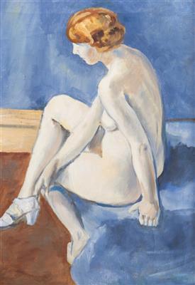 Nude Girl