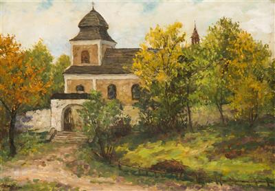A Motif from Kamenicky