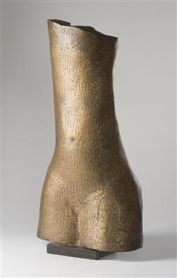 Sample artwork by Jan Kodet (1910 - 1974), known for sculptures - View similar artists and auction records