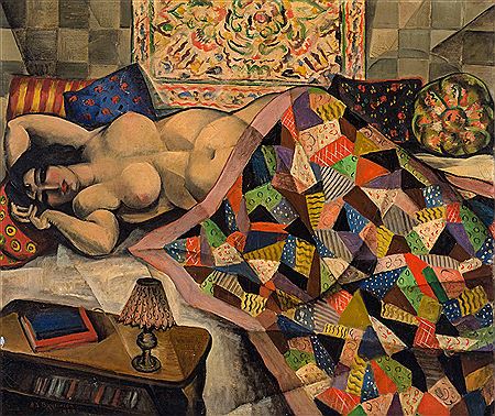 Reclining Figure by Abraham Baylinson - Auction record, sale price, and art valuation. Compare with similar artists and explore comparable artworks.