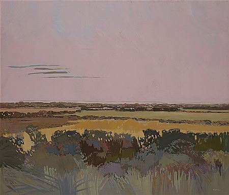 Towards Twilight or Dawn, 1981-82
