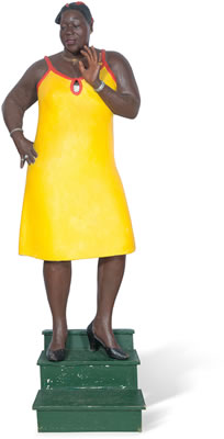Barbara (for Ethiopia), 1982-1985