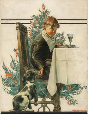 Christmas Dinner