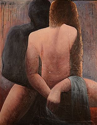 Dark Embrace