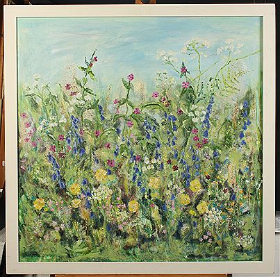 Cornish Hedgerow