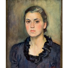 Retrato femenino by Jose Carazo Martinez - Auction record, sale price, and art valuation. Compare with similar artists and explore comparable artworks.