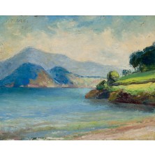 Lago