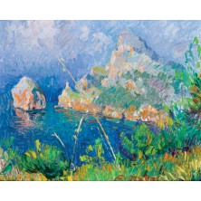 Cabo de Formentor