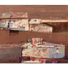 Reflejos-sombra by Jose Esteve Adam - Auction record, sale price, and art valuation. Compare with similar artists and explore comparable artworks.