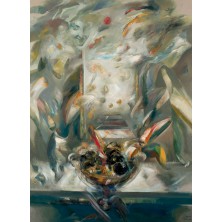 Recuerdo by Daniel Merino - Auction record, sale price, and art valuation. Compare with similar artists and explore comparable artworks.