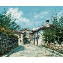 "Mombeltrán,Ávila"