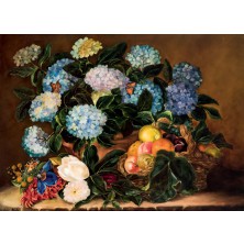 "Bodegón de flores" by Constanza Montero - Auction record, sale price, and art valuation. Compare with similar artists and explore comparable artworks.