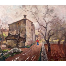 "Masía (1954)"