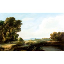 "Paisaje con figuras" by Antonio Arnau - Auction record, sale price, and art valuation. Compare with similar artists and explore comparable artworks.