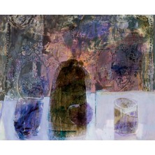 "Botella verde sobre mesa" by Justo San Felices - Auction record, sale price, and art valuation. Compare with similar artists and explore comparable artworks.