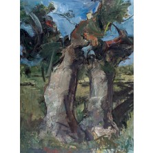 Encinas