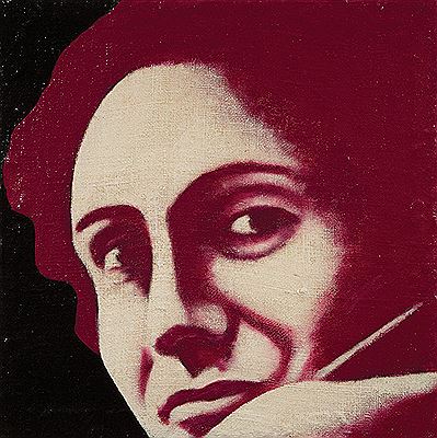 The Garbo of the Skies, Portrait
