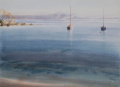Lake Taupo