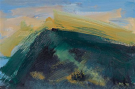 Dark Hill
