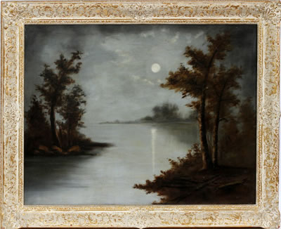 Sample artwork by Geraldine Herber (20th century), known for paintings - View similar artists and auction records