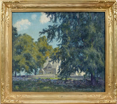 FORD COTTAGE