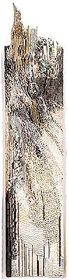 Sample artwork by Glen Michaels (Born 1927), known for sculptor, painter - View similar artists and auction records