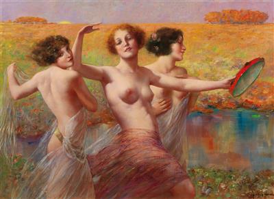 Drei Grazien