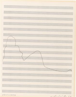"Melogramm"
