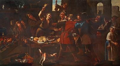 The Brawl