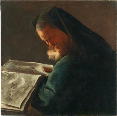 Saint Mark