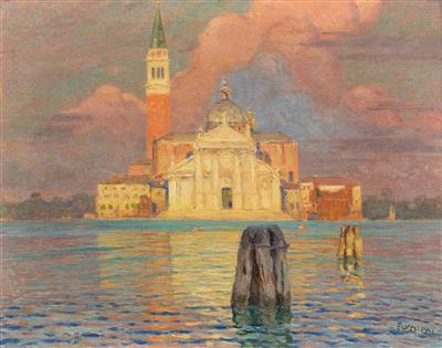 San Giorgio Maggiore, Venice
