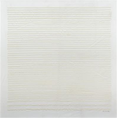 Painting with lines - Linienbild