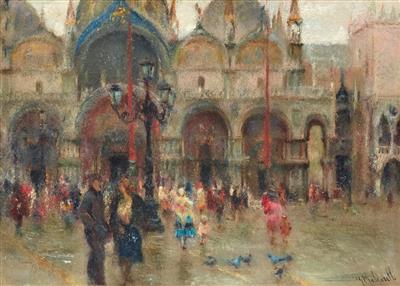 San Marco, Venice