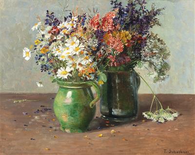 Summer Flowers