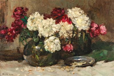 Peonies