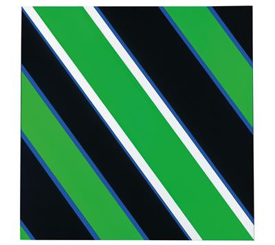 Untitled (Weisser Hiatus), 1974
