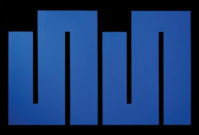Untitled, 1973