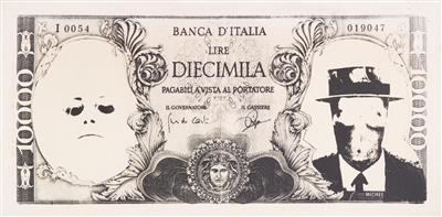 Possibilità combinatoria, Natura morta by Aldo Tagliaferro - Auction record, sale price, and art valuation. Compare with similar artists and explore comparable artworks.