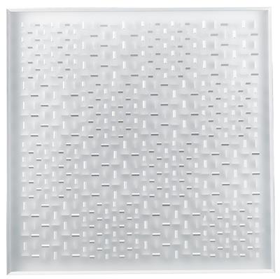 Irritierende Rhythmik, 2006/2007 by Klaus Staudt - Auction record, sale price, and art valuation. Compare with similar artists and explore comparable artworks.