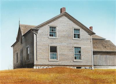 The Farm House