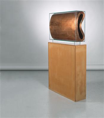 Untitled by Manfred Wakolbinger - Auction record, sale price, and art valuation. Compare with similar artists and explore comparable artworks.
