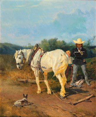 "The Painter"