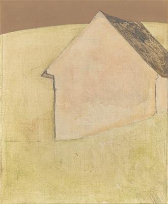 A house