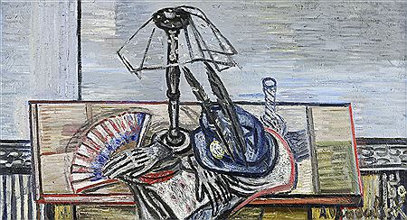 Sample artwork by Armand Vanderlick (1897 - 1985), known for painting - View similar artists and auction records
