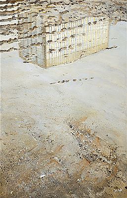 Brussels (1978) by Hugo Heyrman - Auction record, sale price, and art valuation. Compare with similar artists and explore comparable artworks.