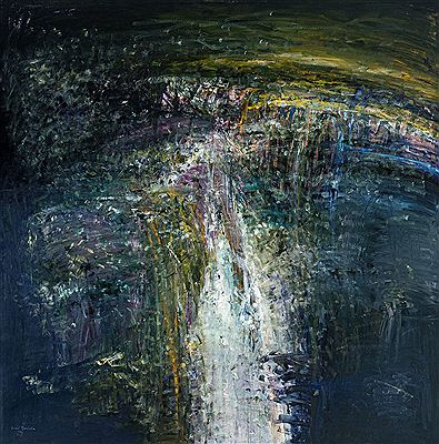 The white appearance (1982/2006)