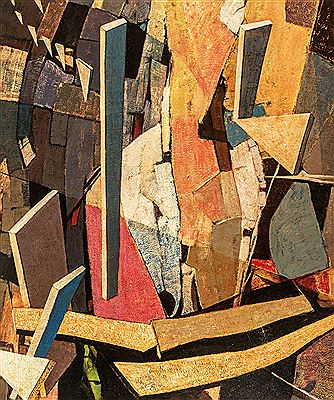 Sample artwork by Maurice Schelck (1906 - 1968/78), known for painting - View similar artists and auction records