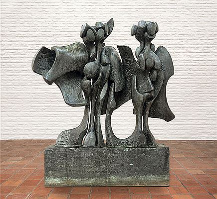 Trois c'est la foule II (1964)