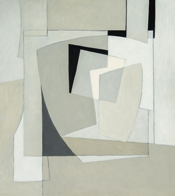 Table avec nature morte III